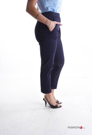 Pantalones Estilo Informal - ph 3