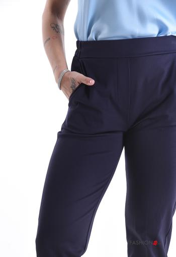 Pantalones Estilo Informal - ph 4