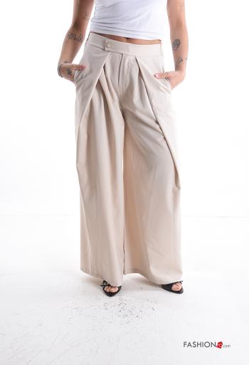 Pantalon Casual - ph 1