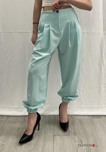 Pantalones con elástico - ph 1