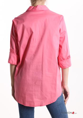 Camicia in Cotone - ph 2
