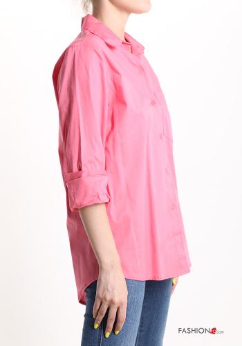 Camicia in Cotone - ph 3
