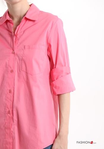 Camicia in Cotone - ph 4