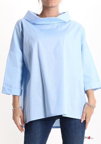 Cotton Blouse - ph 1
