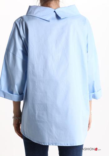 Cotton Blouse - ph 2