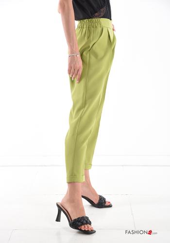 Trousers with pockets - ph 3