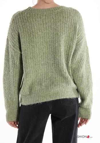 Maglione Casual - ph 2