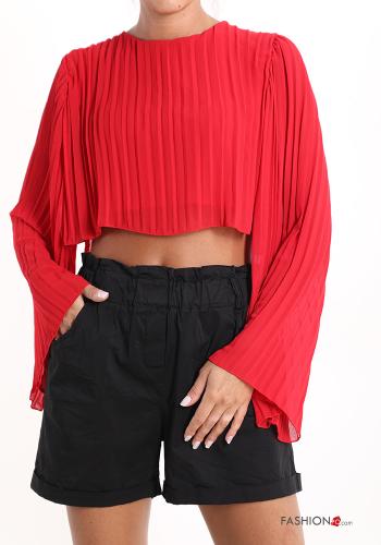 pleated Top - ph 1