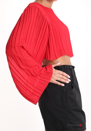 pleated Top - ph 3