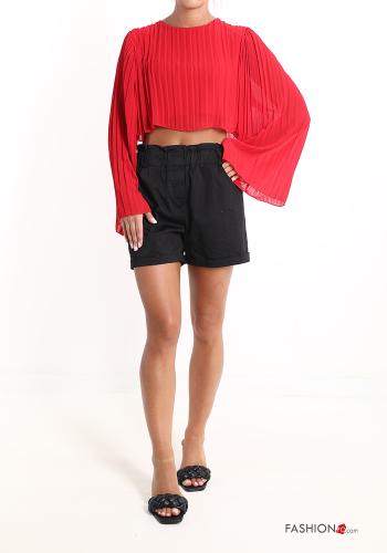 pleated Top - ph 5