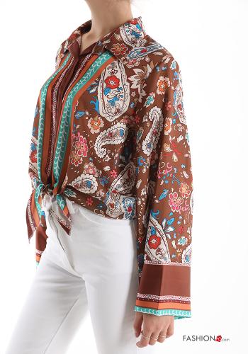 Floral Shirt - ph 3