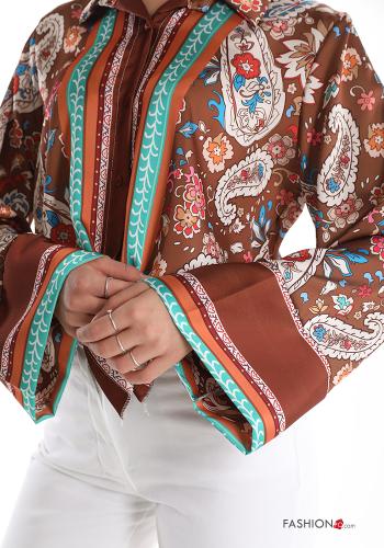 Floral Shirt - ph 4