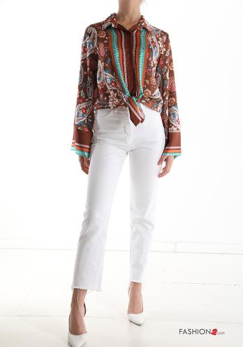 Floral Shirt - ph 5
