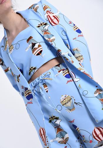 Patterned Co-ord - ph 4