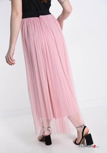 Gonna tulle Longuette - ph 2