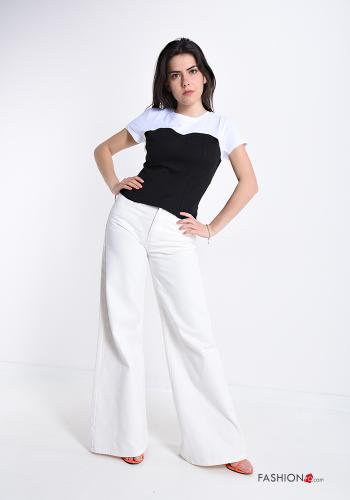 T-shirt in Cotone - ph 5