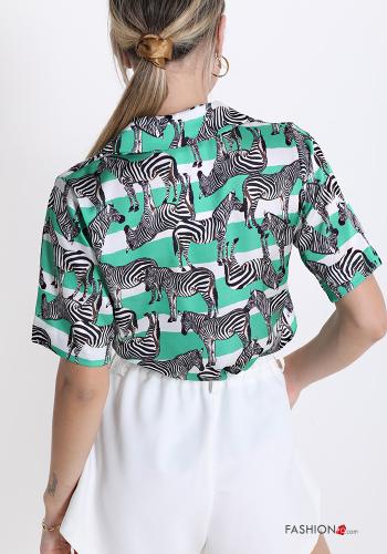 Camicia Fantasia mista - ph 2