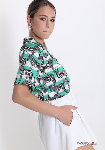 Camicia Fantasia mista - ph 3