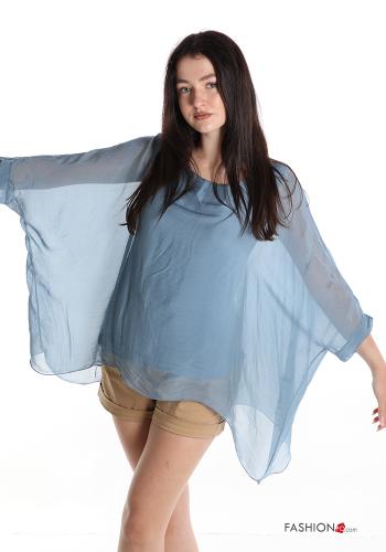Blusa in Seta - ph 1