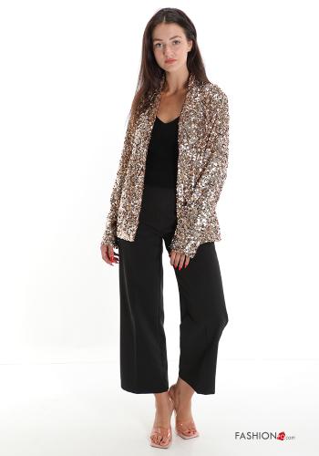 Chaqueta con lentejuelas - ph 5