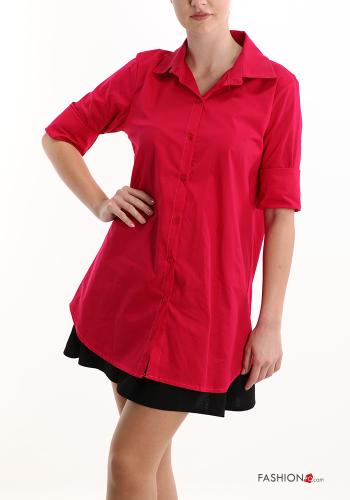 Cotton Shirt - ph 1