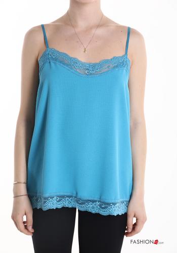 Top pizzo