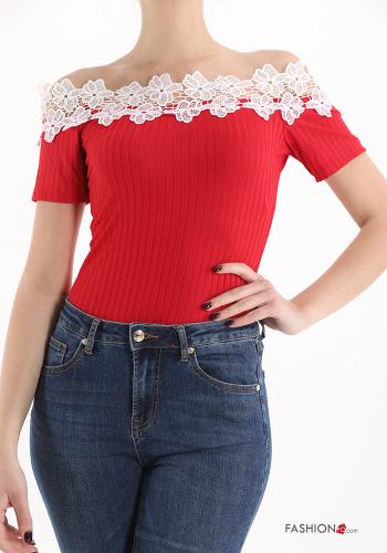 Body pizzo