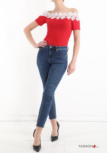 Body pizzo - ph 5