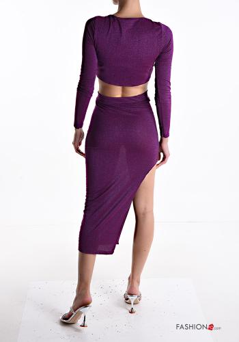 lurex Co-ord - ph 2