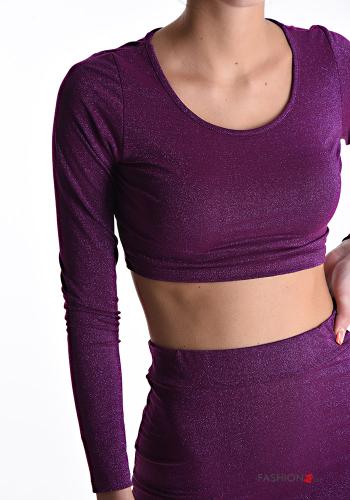 lurex Co-ord - ph 4