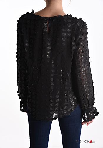 Blusa Estampado Geométrico - ph 2