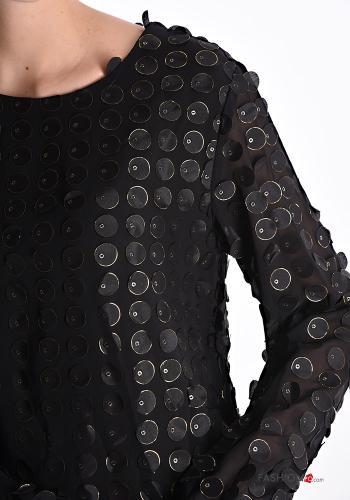 Blusa Estampado Geométrico - ph 4