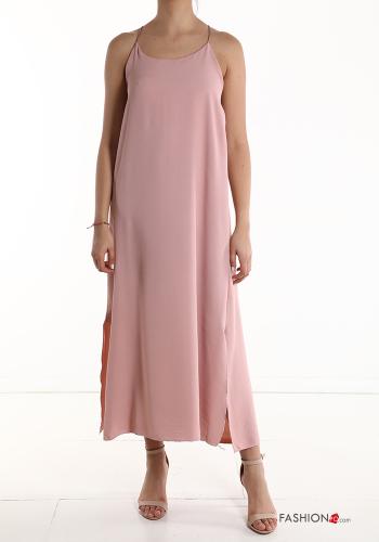 Casual Sleeveless Dress