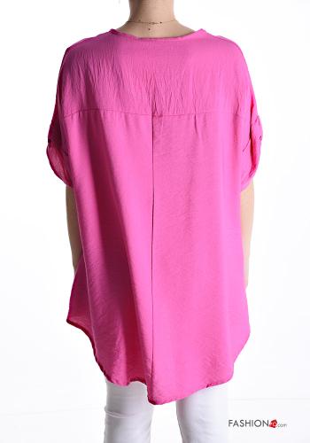 Blusa maniche corte - ph 2