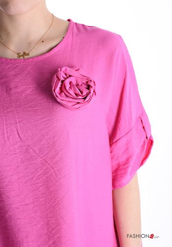 Blusa maniche corte - ph 4