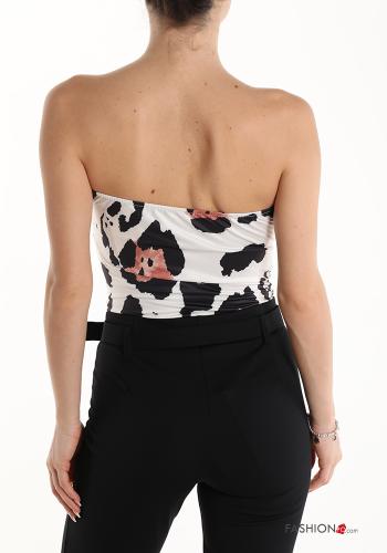 Body Fantasia animalier - ph 2