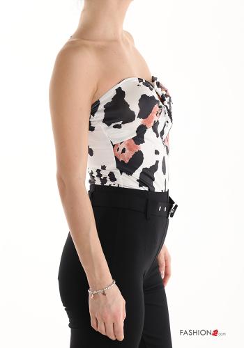 Body Fantasia animalier - ph 3