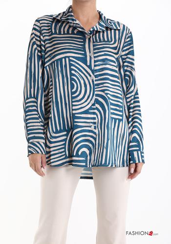 Camicia Fantasia astratta - ph 1