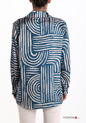 Camicia Fantasia astratta - ph 2