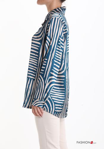 Camicia Fantasia astratta - ph 3