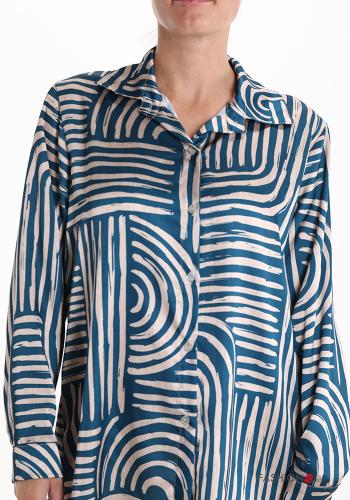 Camicia Fantasia astratta - ph 4