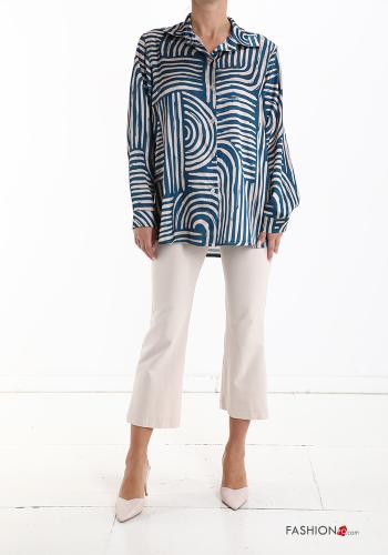 Camicia Fantasia astratta - ph 5