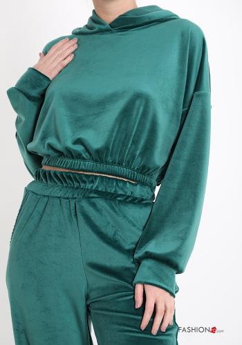 Sudadera Estilo Informal - ph 1