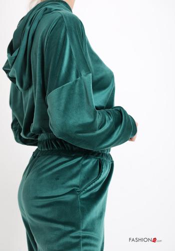 Sudadera Estilo Informal - ph 3