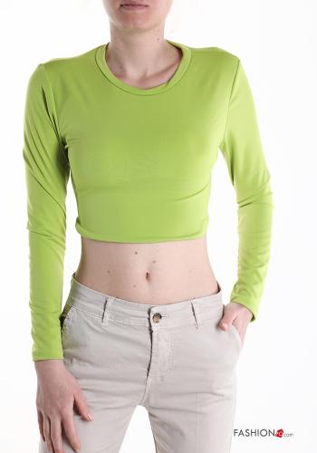 long sleeve Top