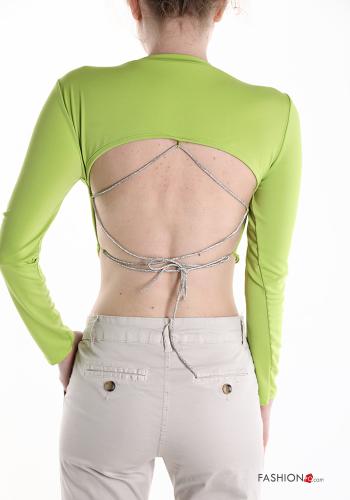 long sleeve Top - ph 2