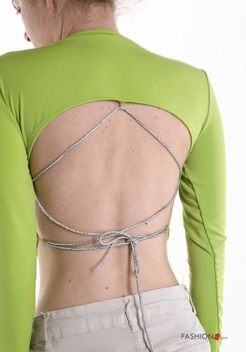 long sleeve Top - ph 4