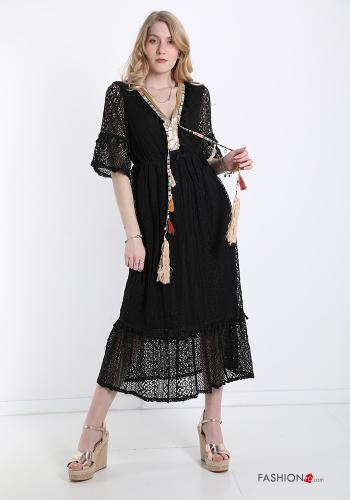 Cotton Dress