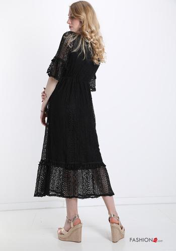 Cotton Dress - ph 2