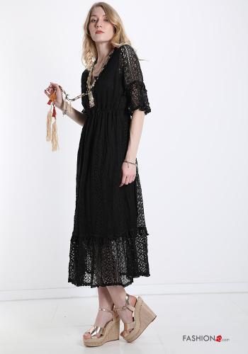 Cotton Dress - ph 3